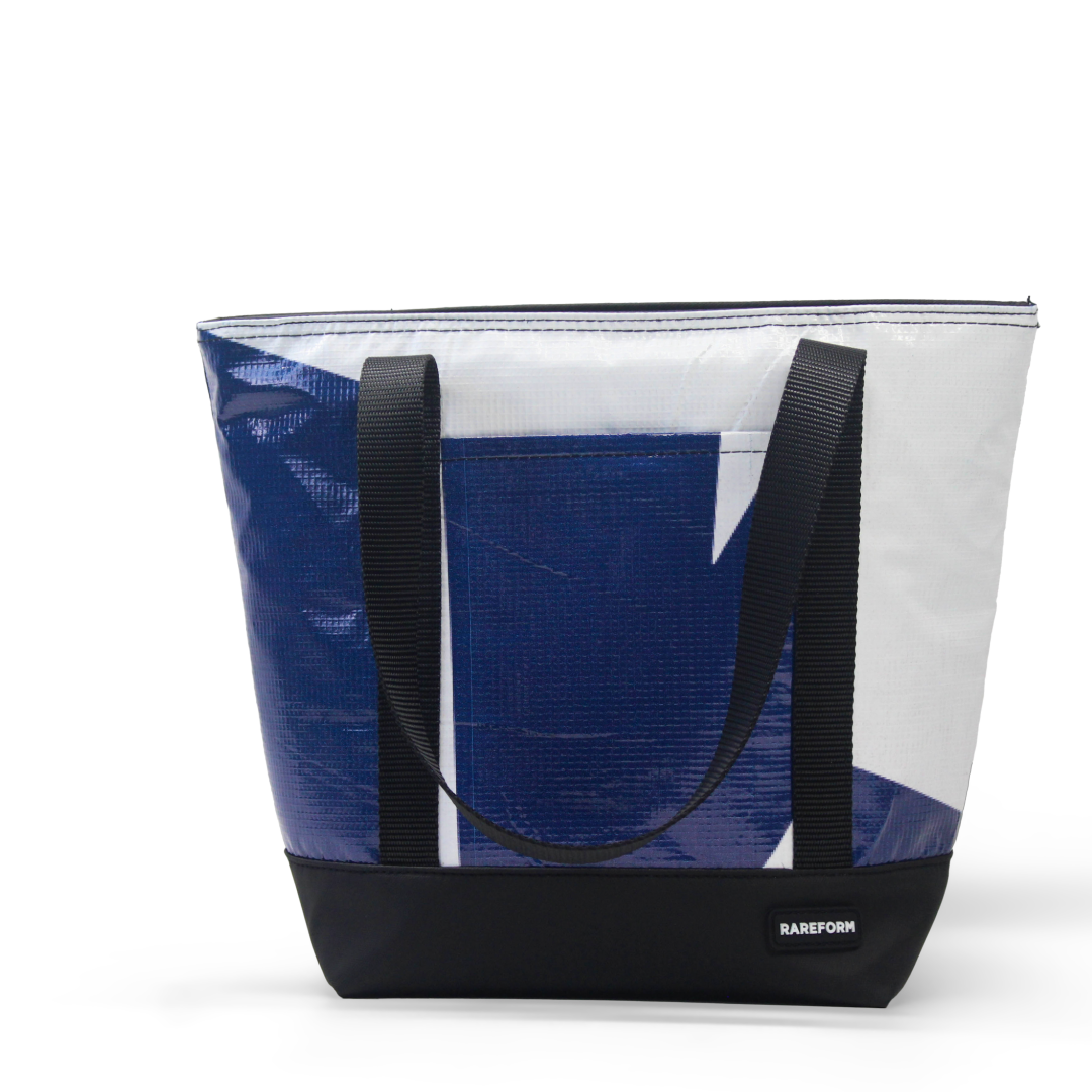 Mini Beck Cooler Bag