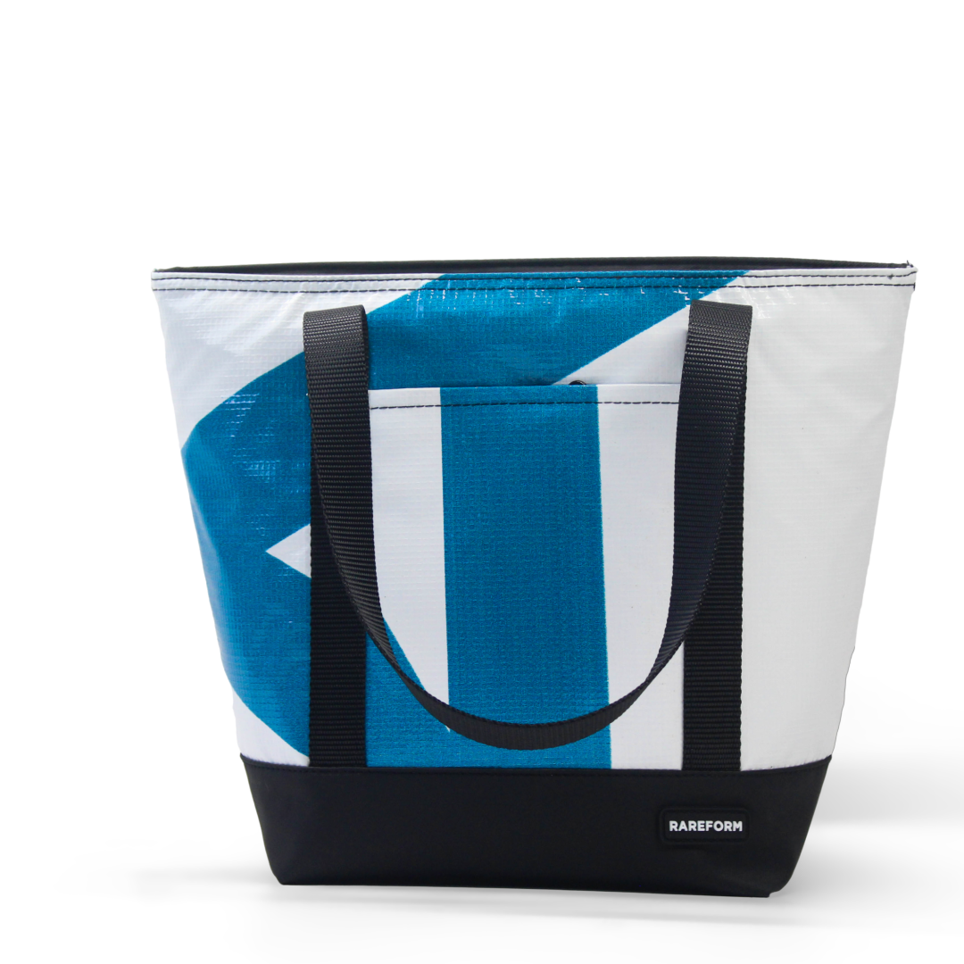 Mini Beck Cooler Bag