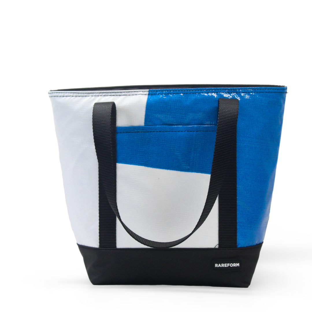 Mini Beck Cooler Bag