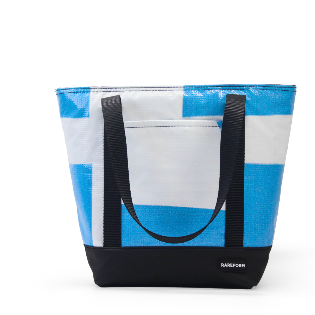 Mini Beck Cooler Bag