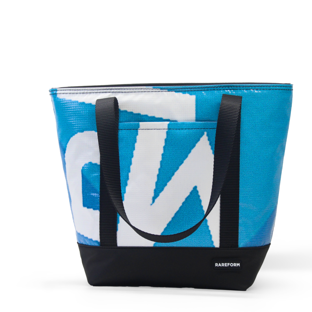 Mini Beck Cooler Bag