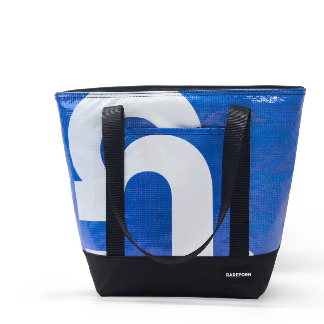 Mini Beck Cooler Bag