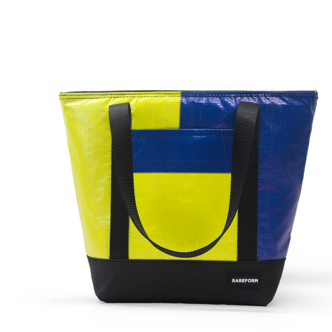 Mini Beck Cooler Bag