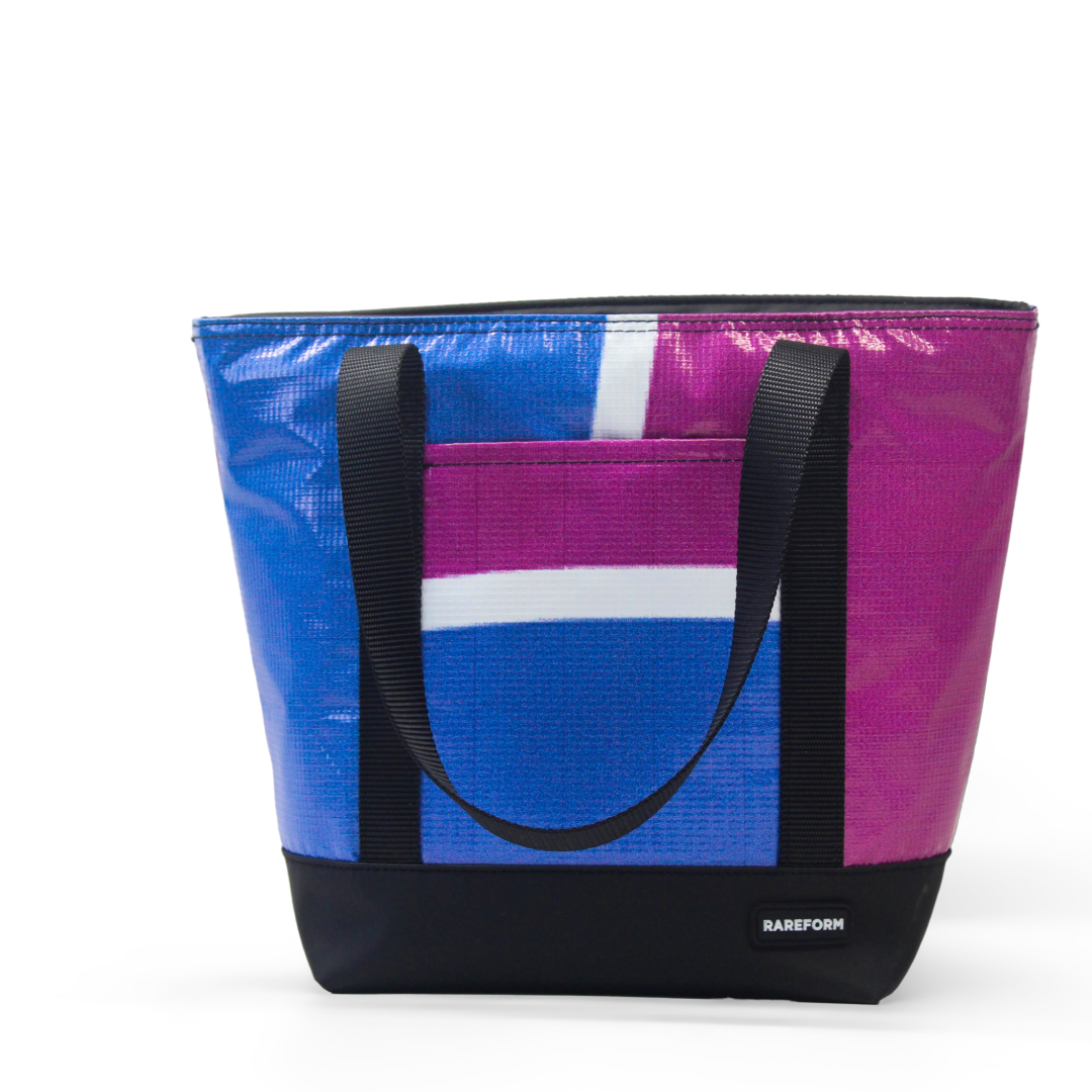Mini Beck Cooler Bag