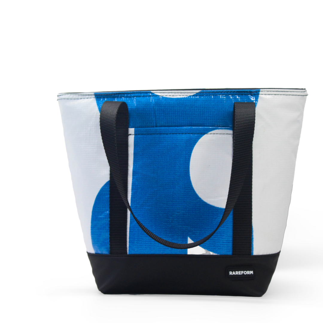 Mini Beck Cooler Bag