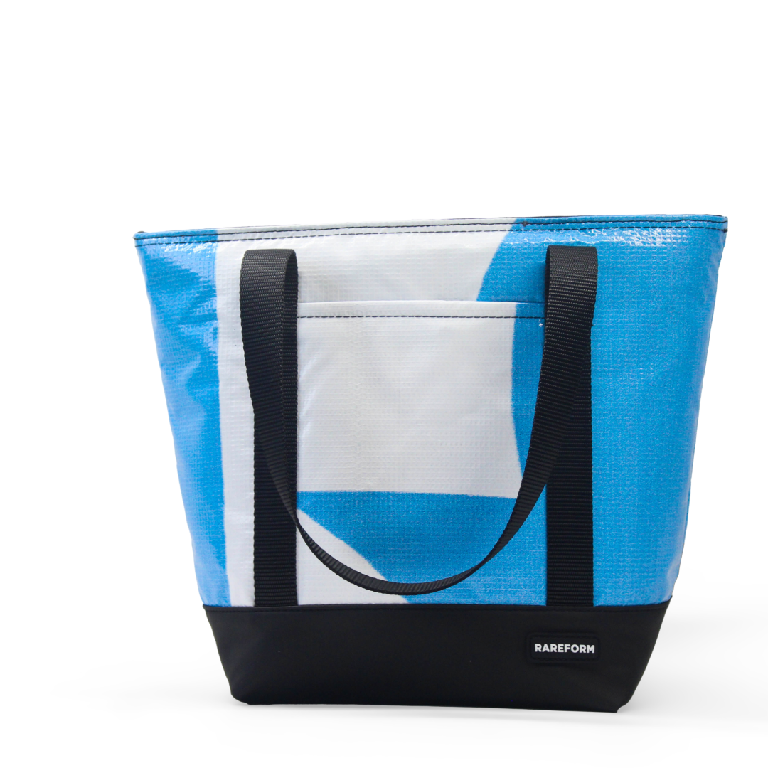 Mini Beck Cooler Bag