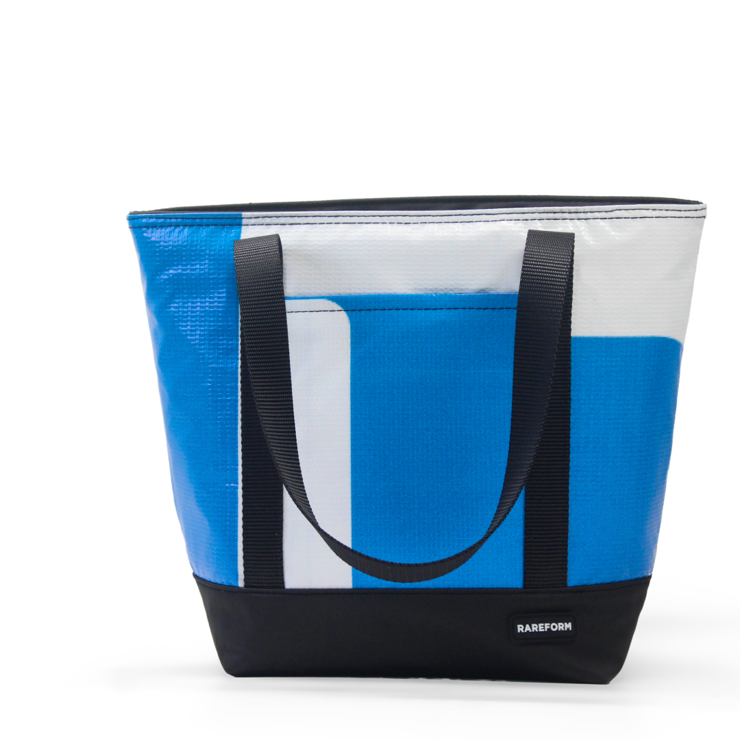Mini Beck Cooler Bag