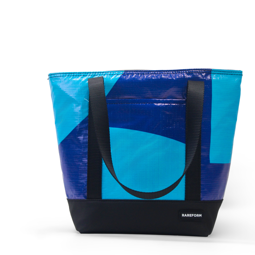 Mini Beck Cooler Bag