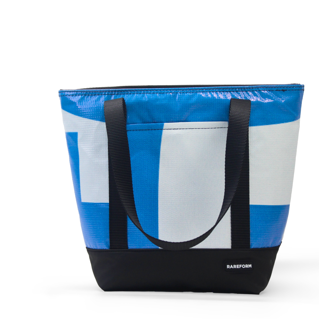 Mini Beck Cooler Bag