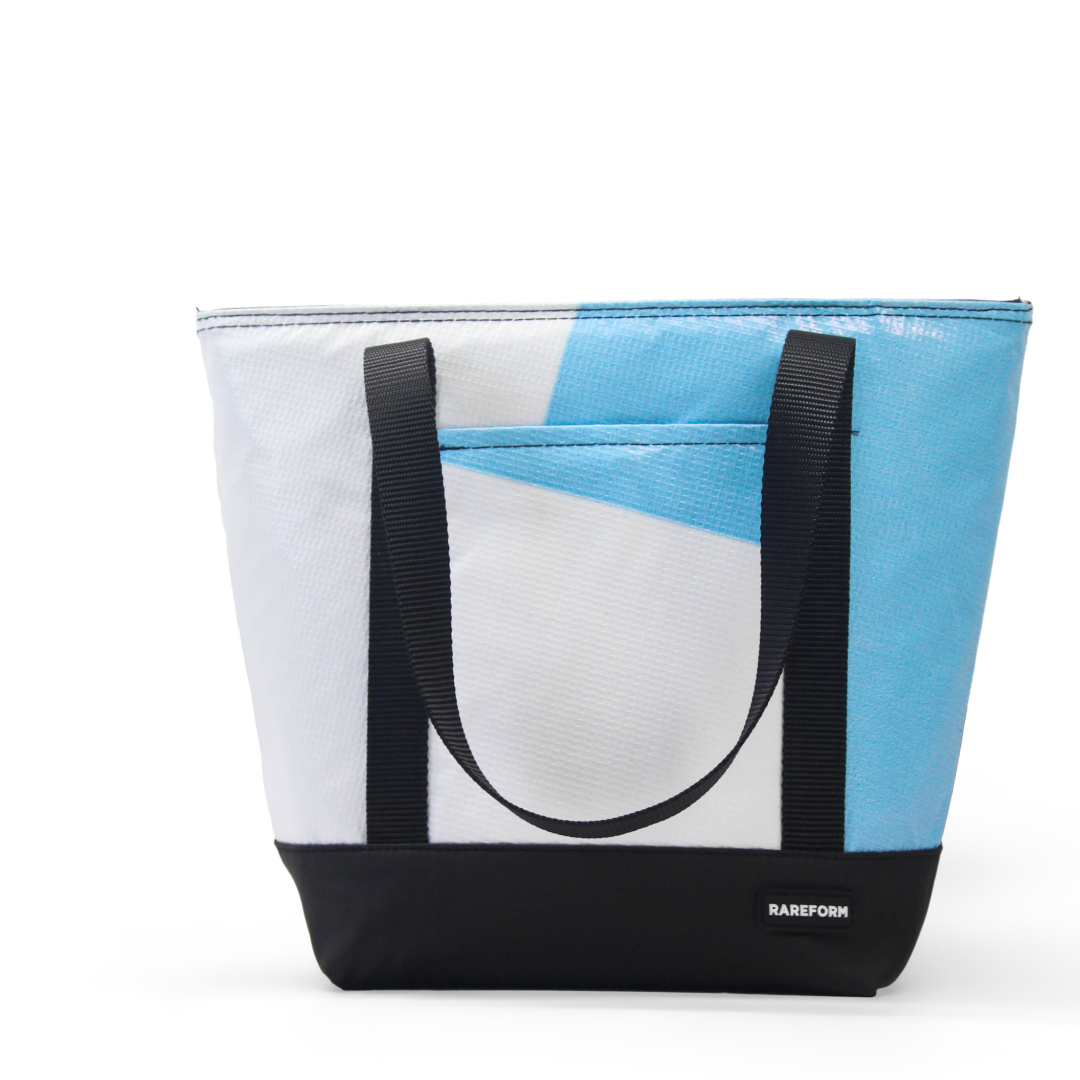 Mini Beck Cooler Bag
