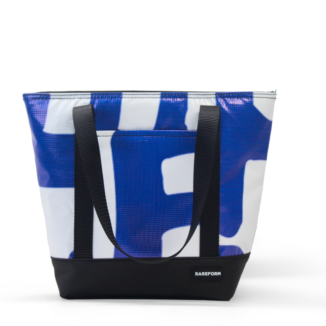 Mini Beck Cooler Bag