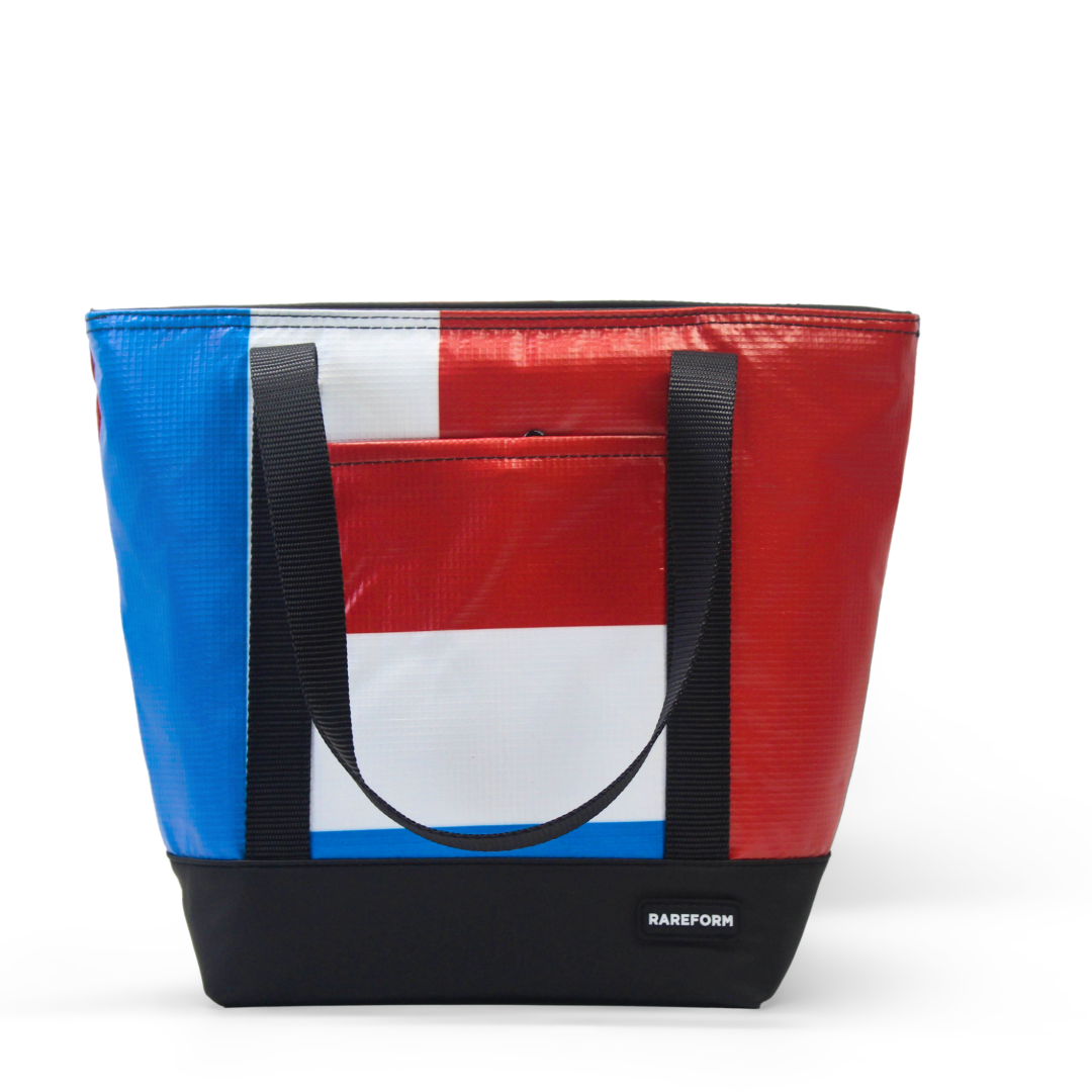 Mini Beck Cooler Bag