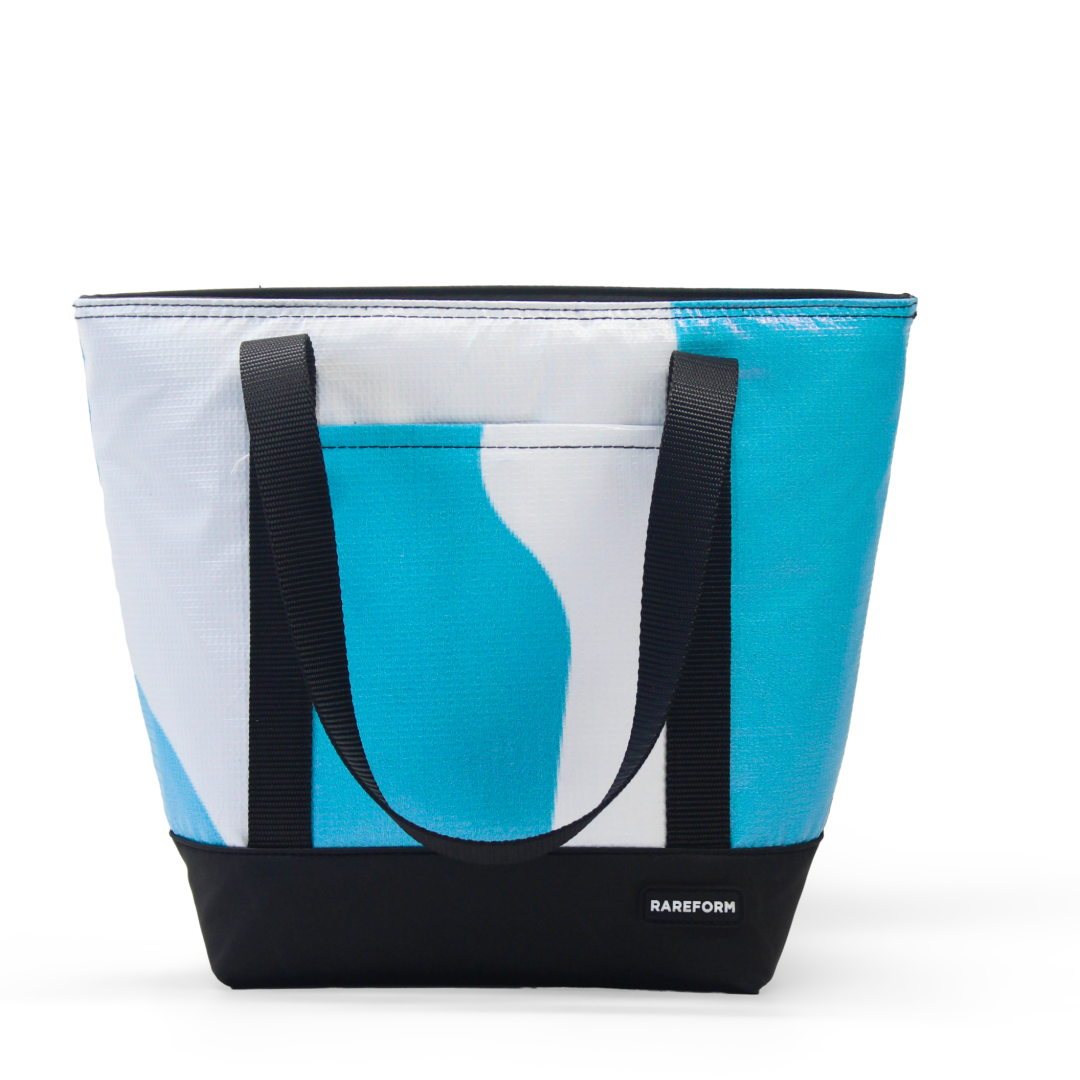 Mini Beck Cooler Bag