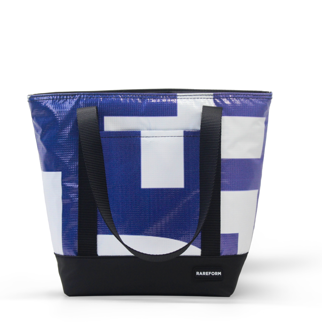 Mini Beck Cooler Bag