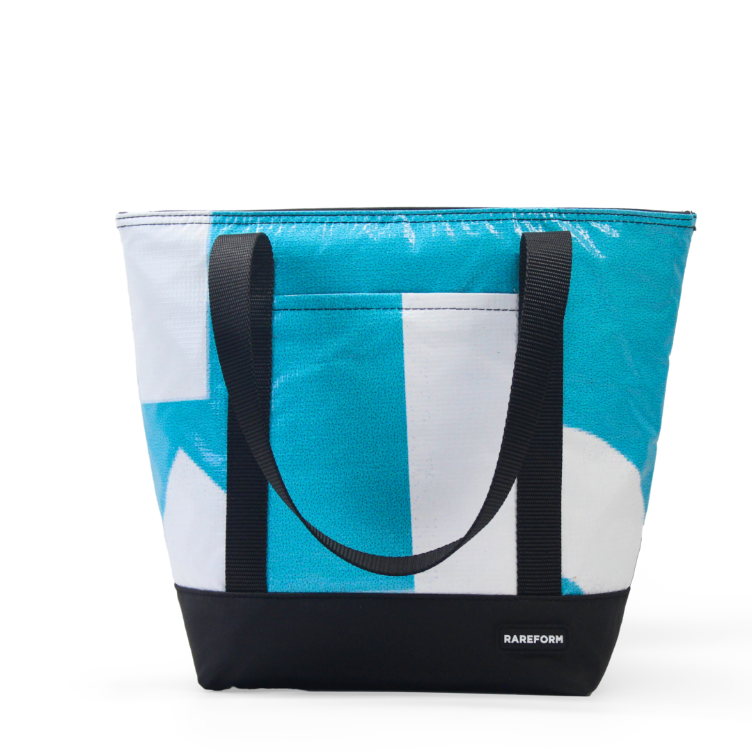 Mini Beck Cooler Bag