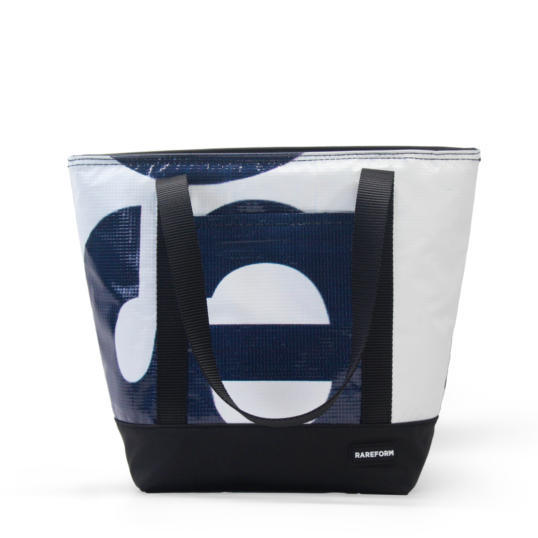 Mini Beck Cooler Bag