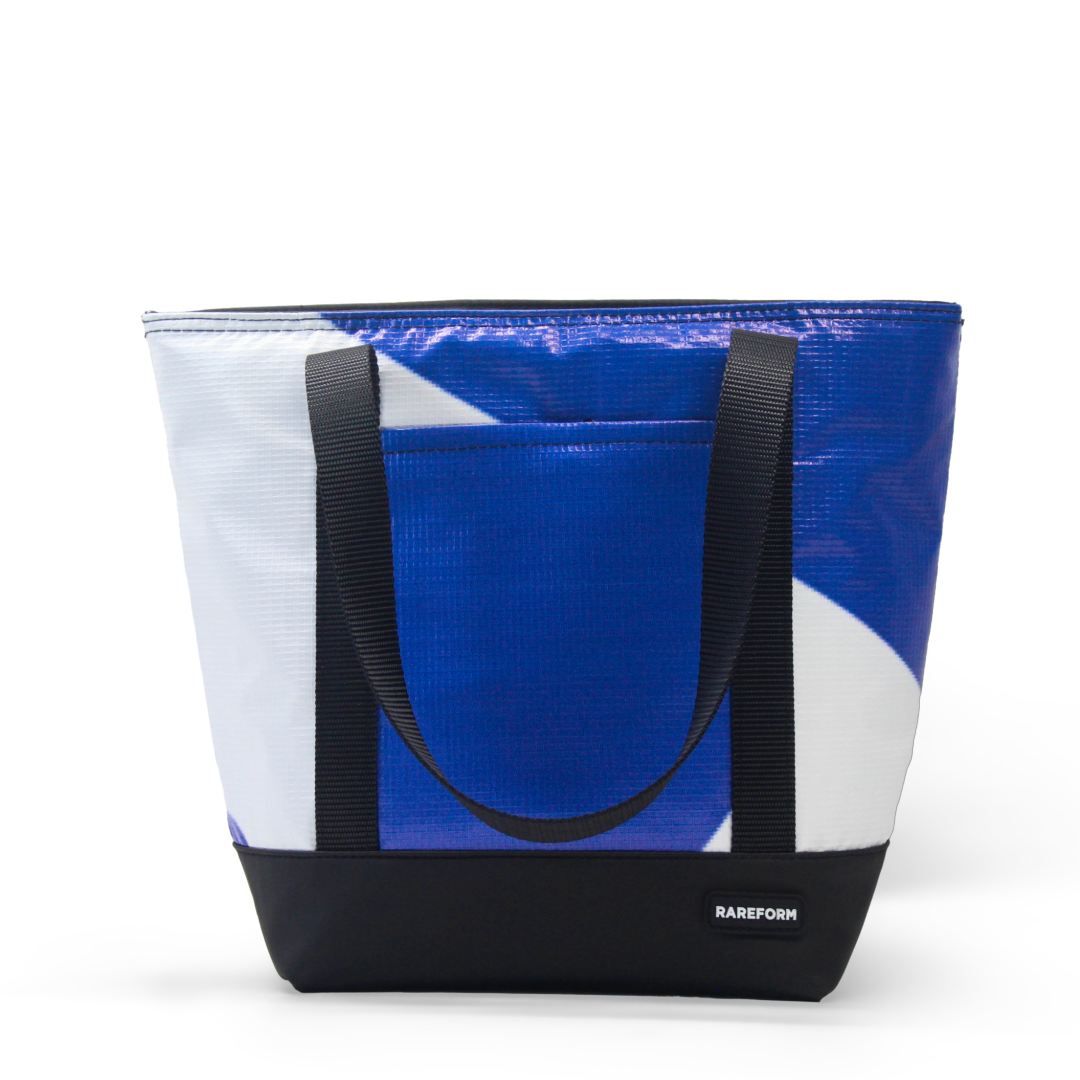 Mini Beck Cooler Bag