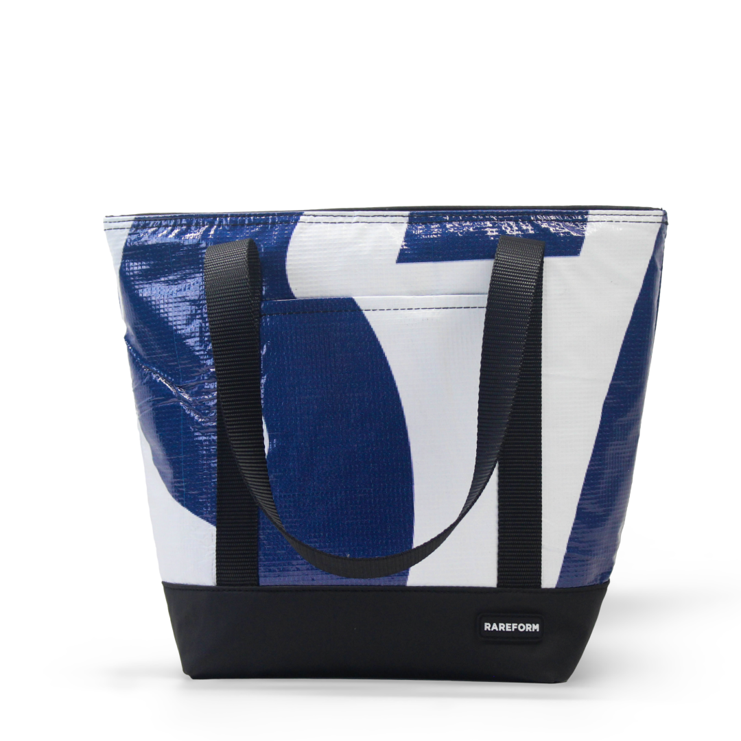 Mini Beck Cooler Bag