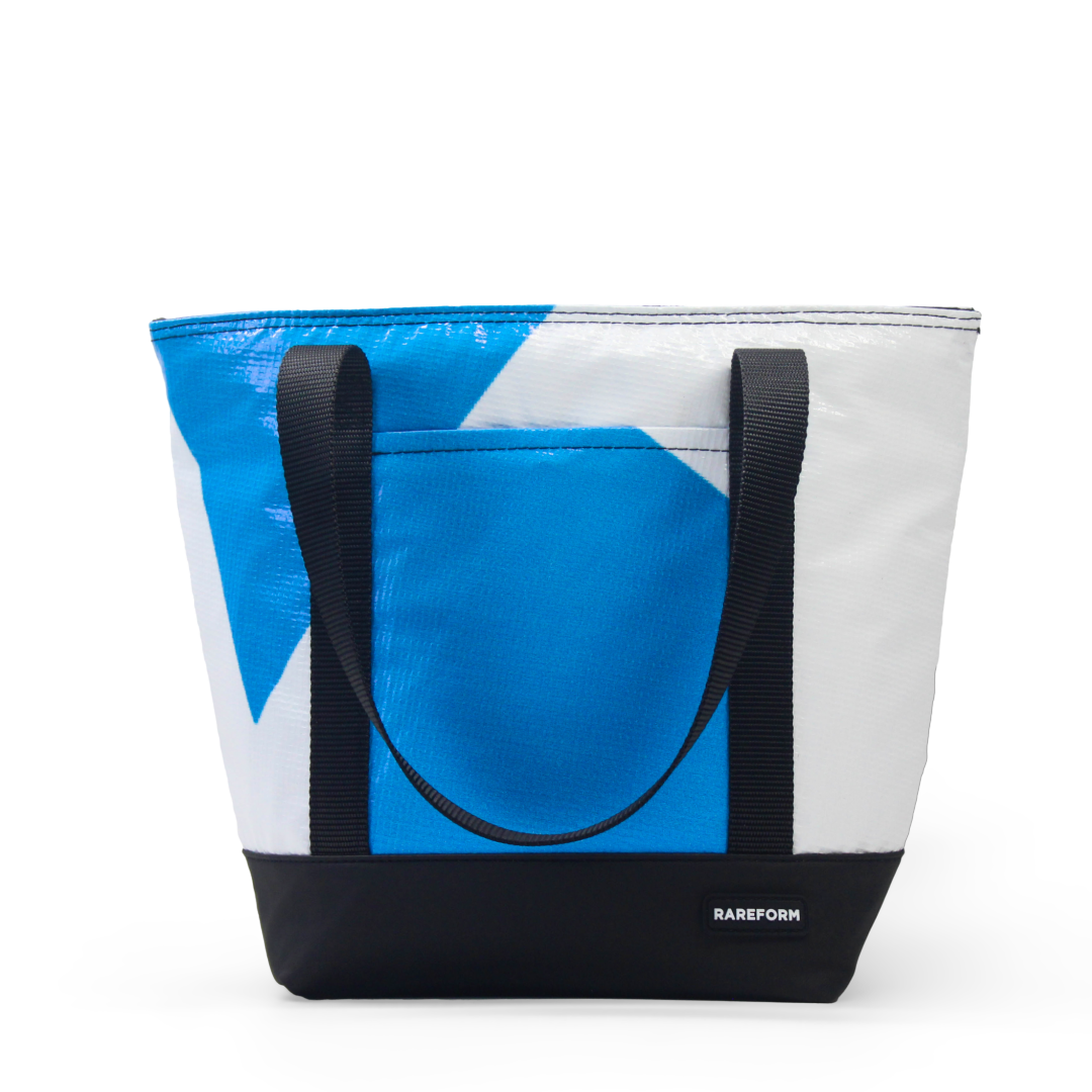 Mini Beck Cooler Bag