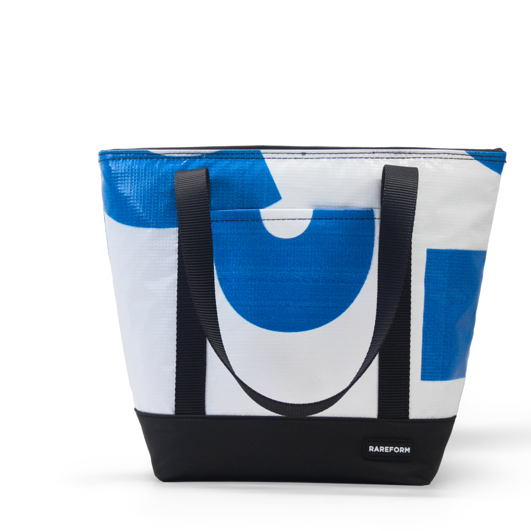 Mini Beck Cooler Bag