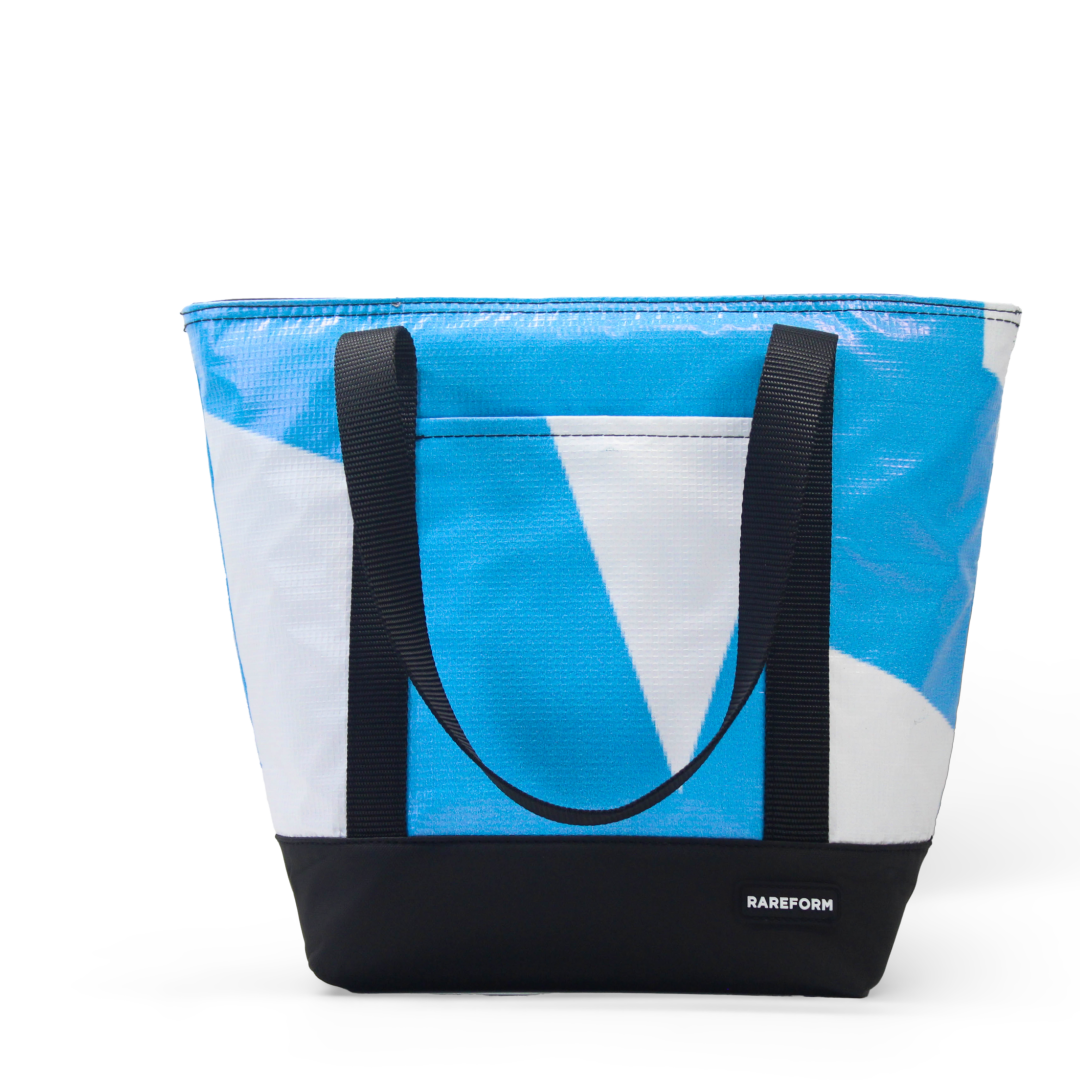 Mini Beck Cooler Bag