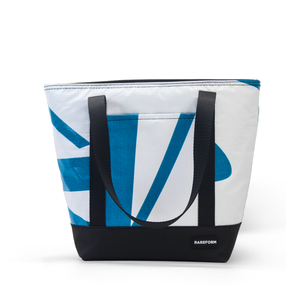 Mini Beck Cooler Bag