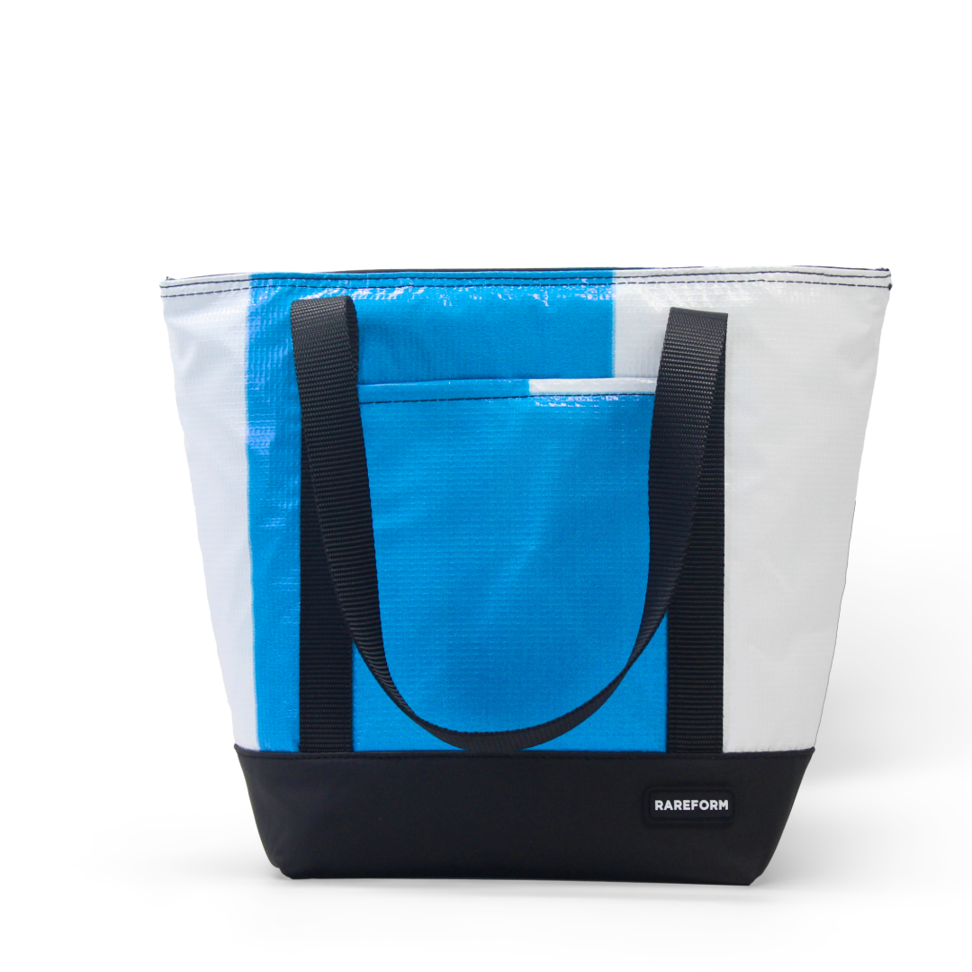 Mini Beck Cooler Bag