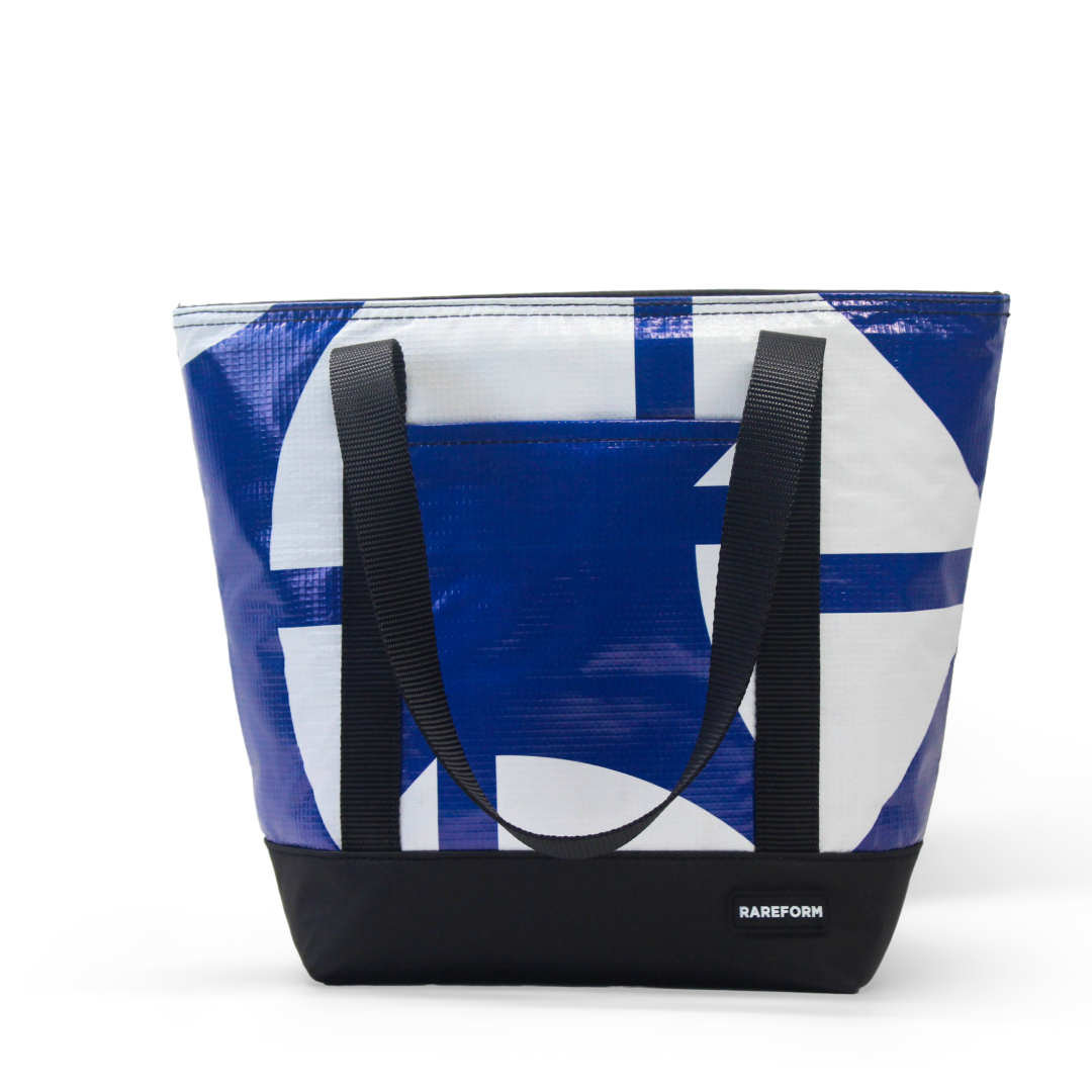 Mini Beck Cooler Bag