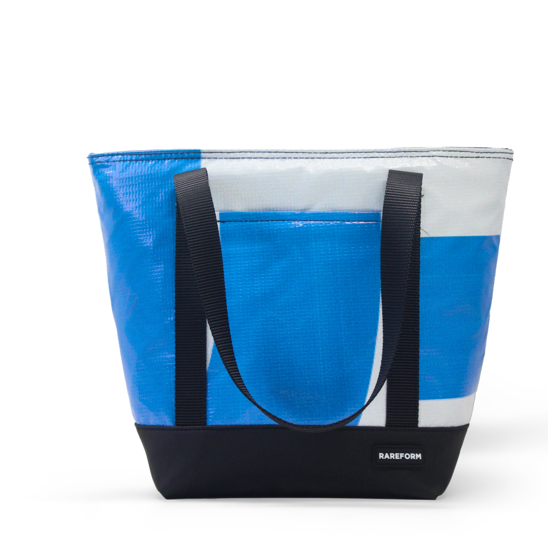 Mini Beck Cooler Bag
