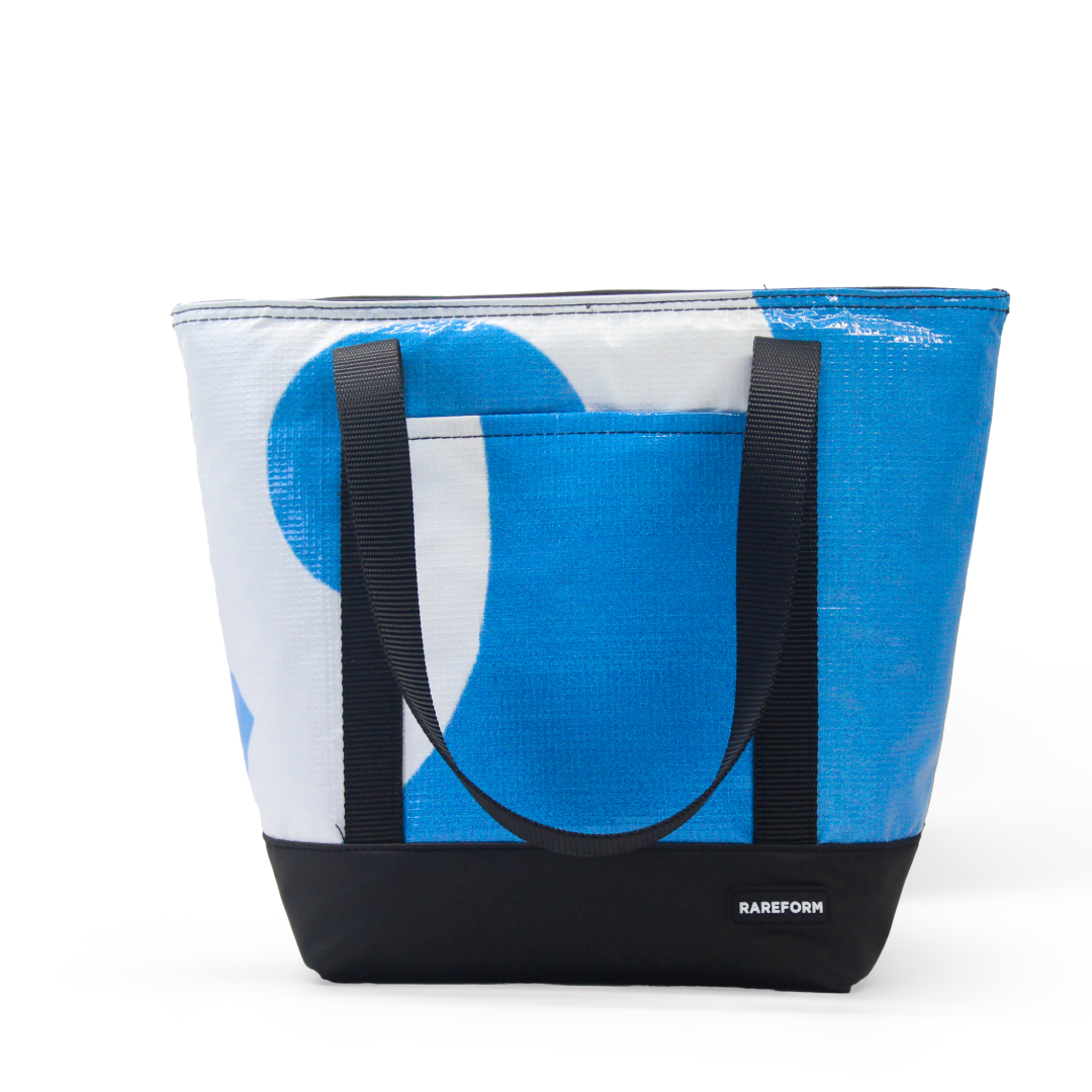 Mini Beck Cooler Bag