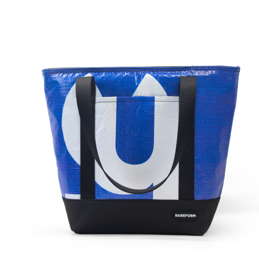 Mini Beck Cooler Bag