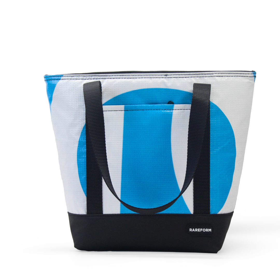 Mini Beck Cooler Bag