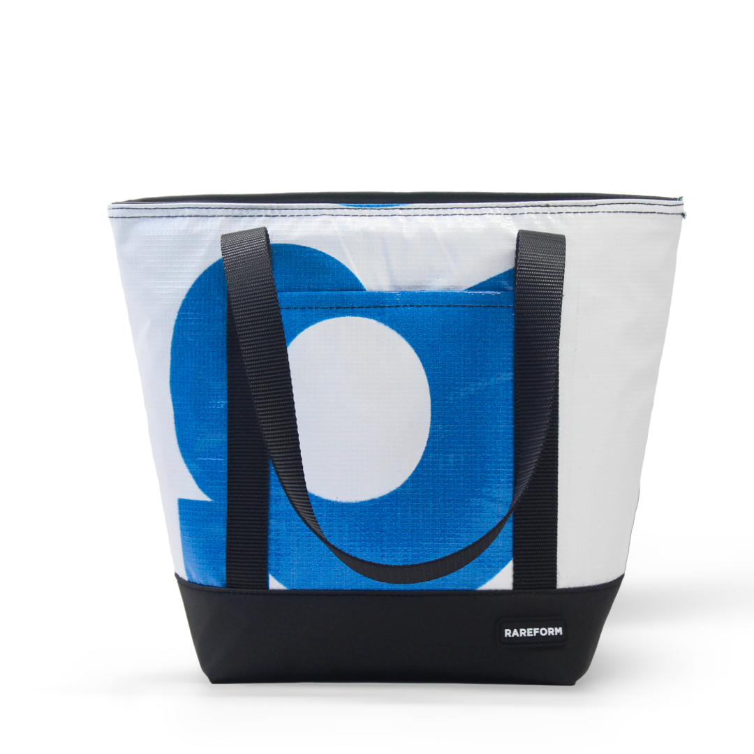 Mini Beck Cooler Bag