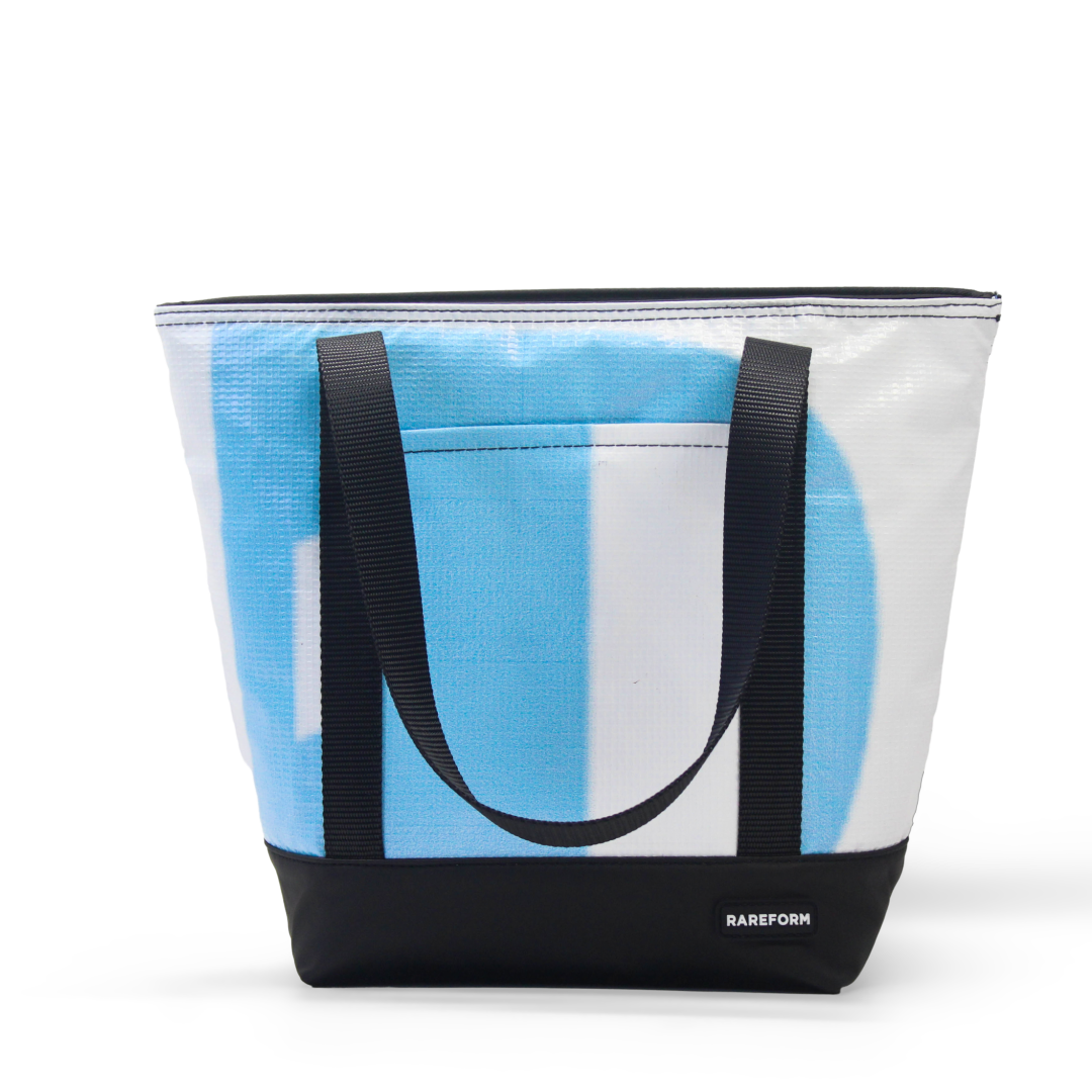 Mini Beck Cooler Bag
