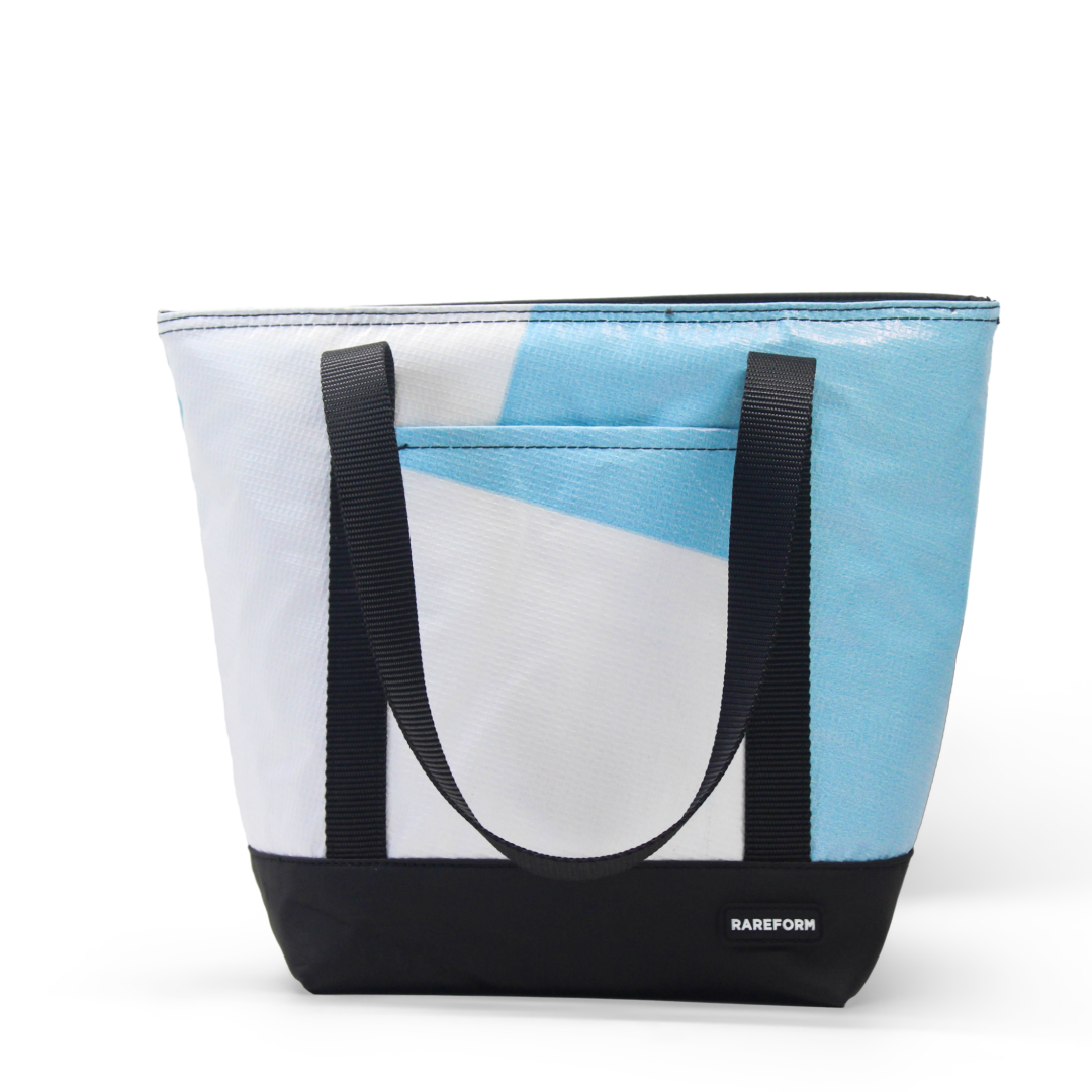 Mini Beck Cooler Bag