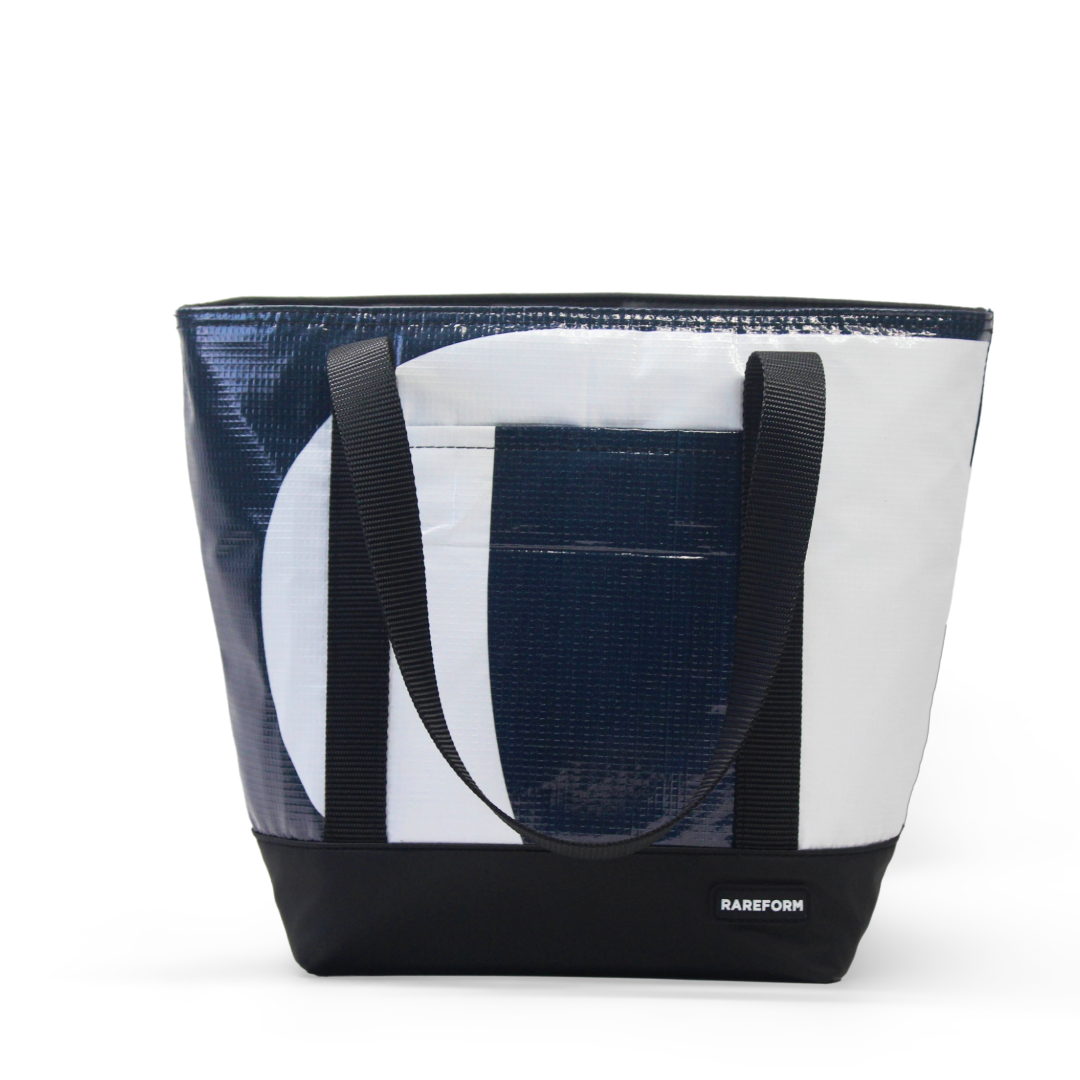 Mini Beck Cooler Bag