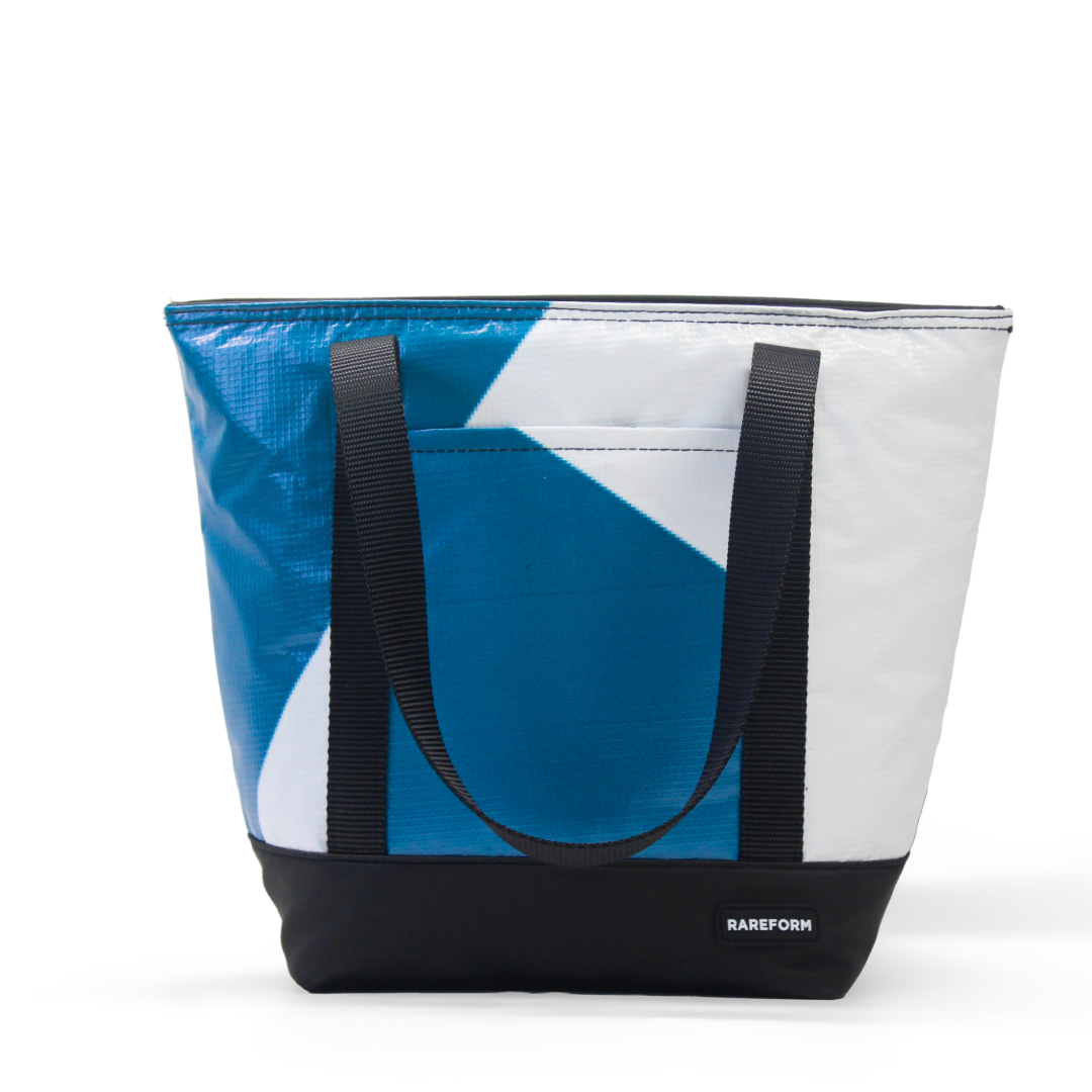 Mini Beck Cooler Bag