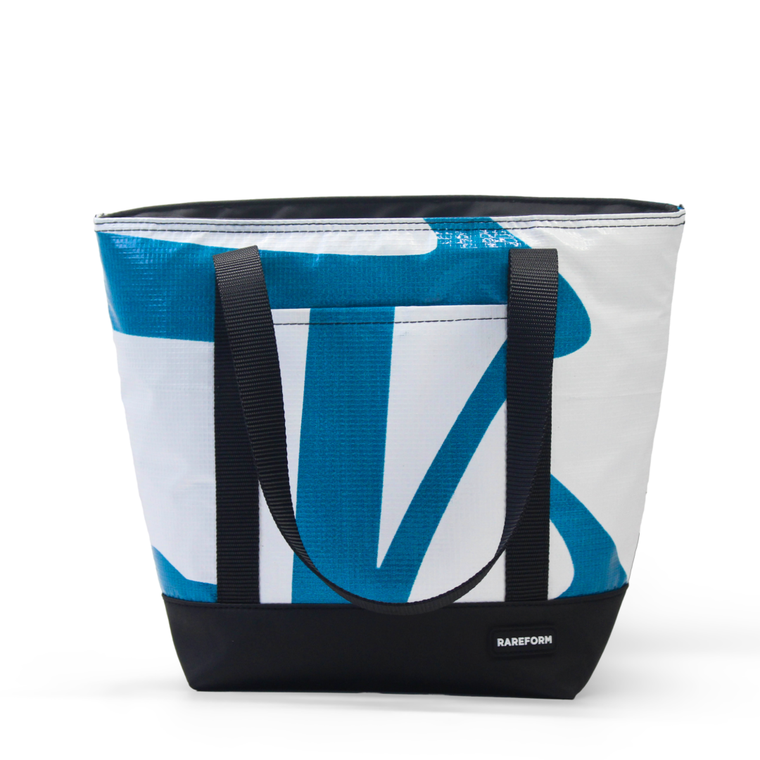 Mini Beck Cooler Bag