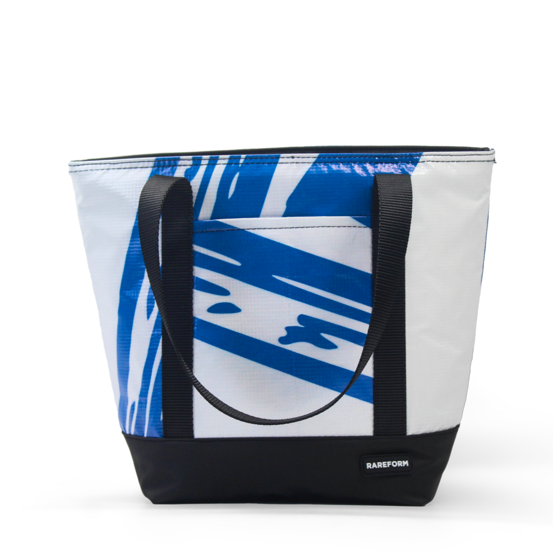 Mini Beck Cooler Bag