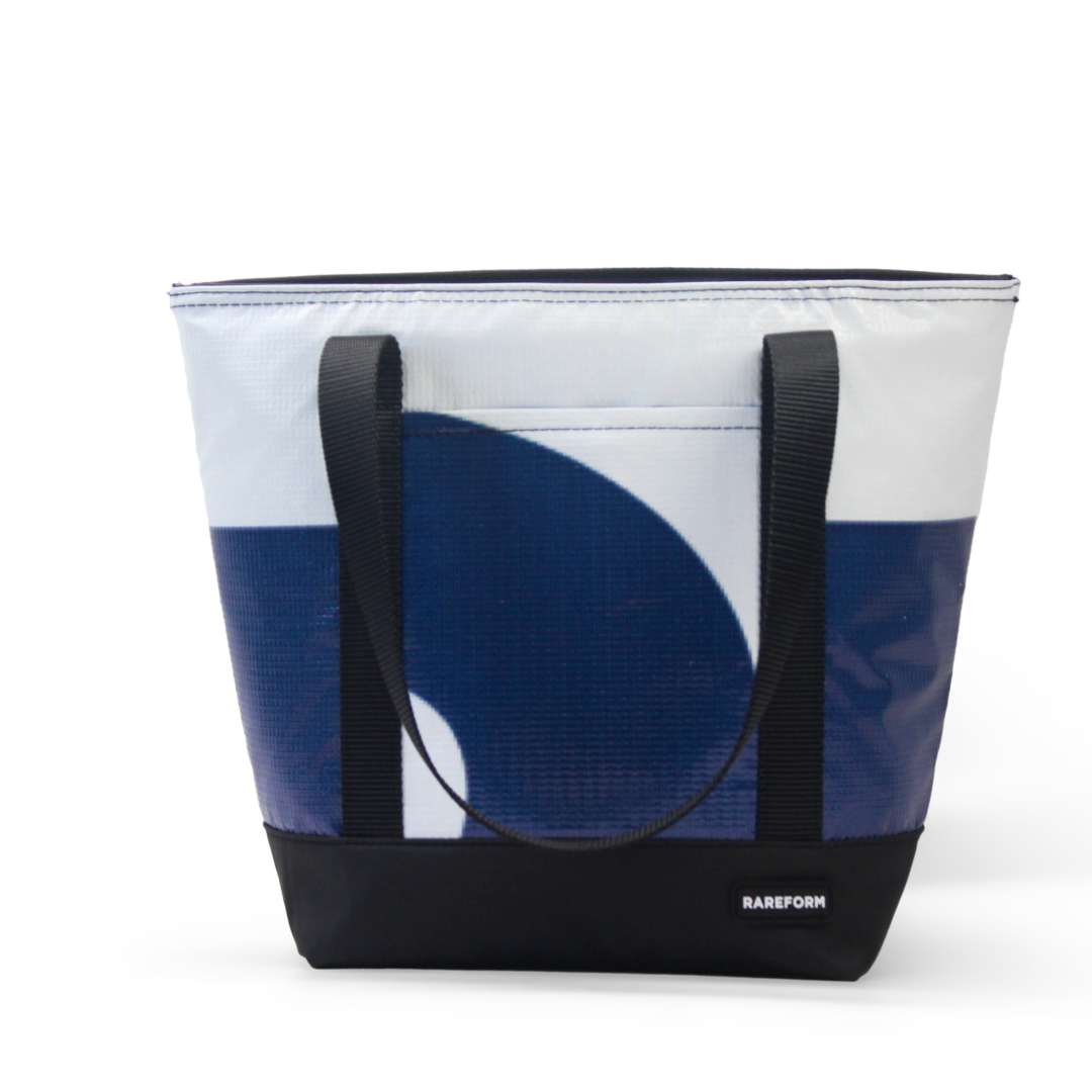 Mini Beck Cooler Bag