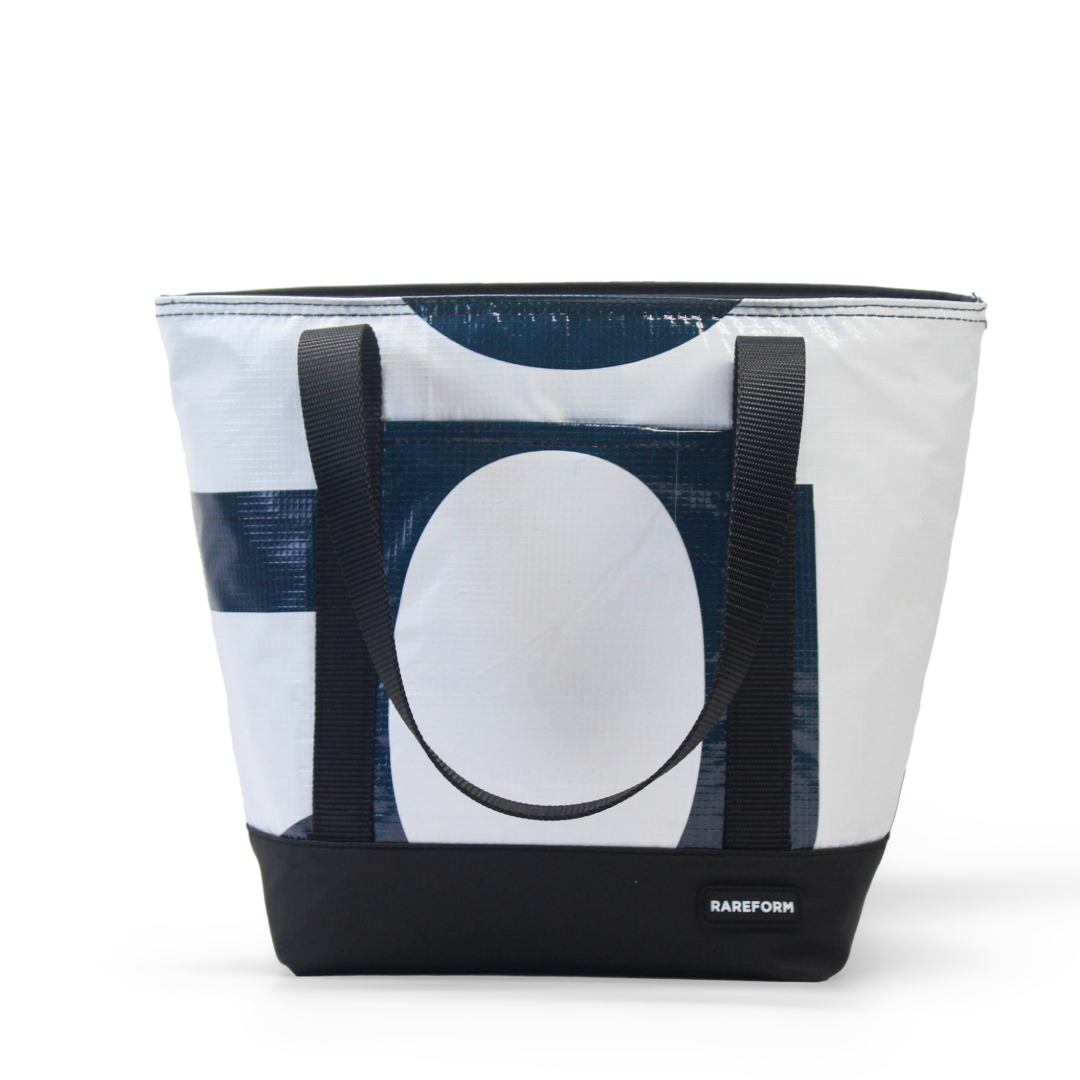 Mini Beck Cooler Bag