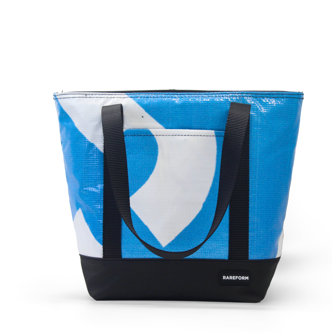 Mini Beck Cooler Bag