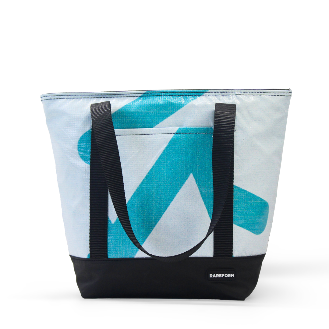 Mini Beck Cooler Bag