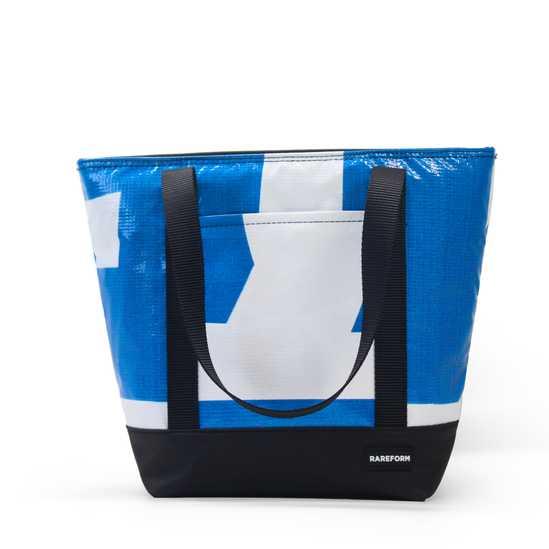Mini Beck Cooler Bag