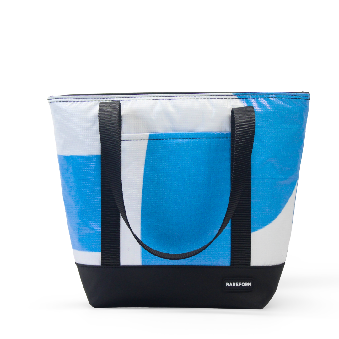 Mini Beck Cooler Bag