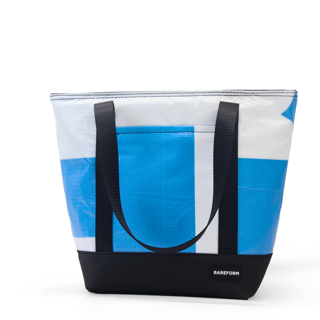 Mini Beck Cooler Bag