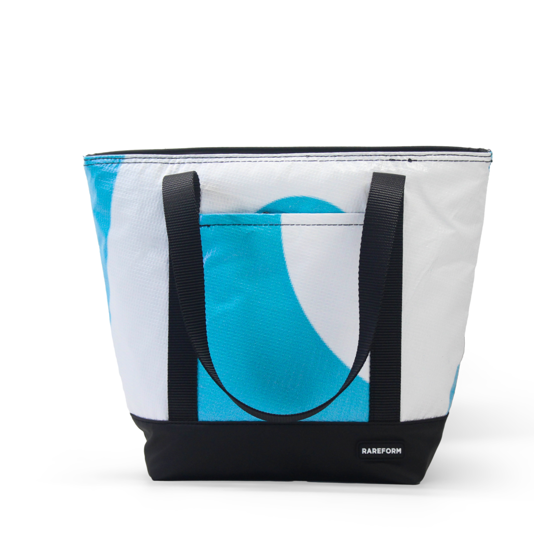 Mini Beck Cooler Bag