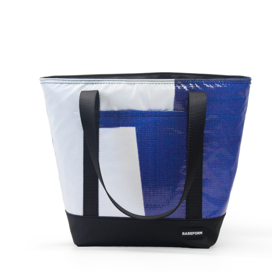Mini Beck Cooler Bag