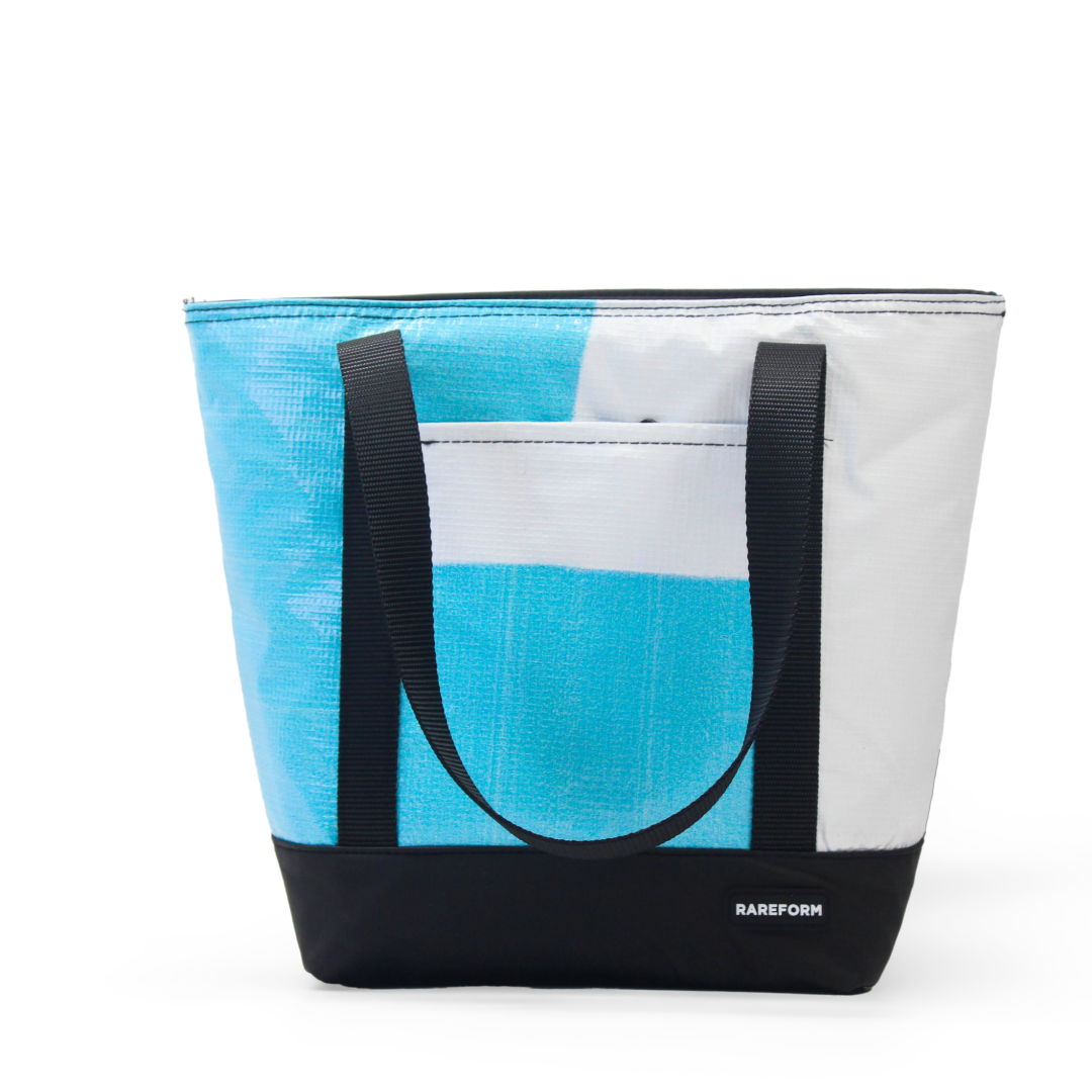 Mini Beck Cooler Bag
