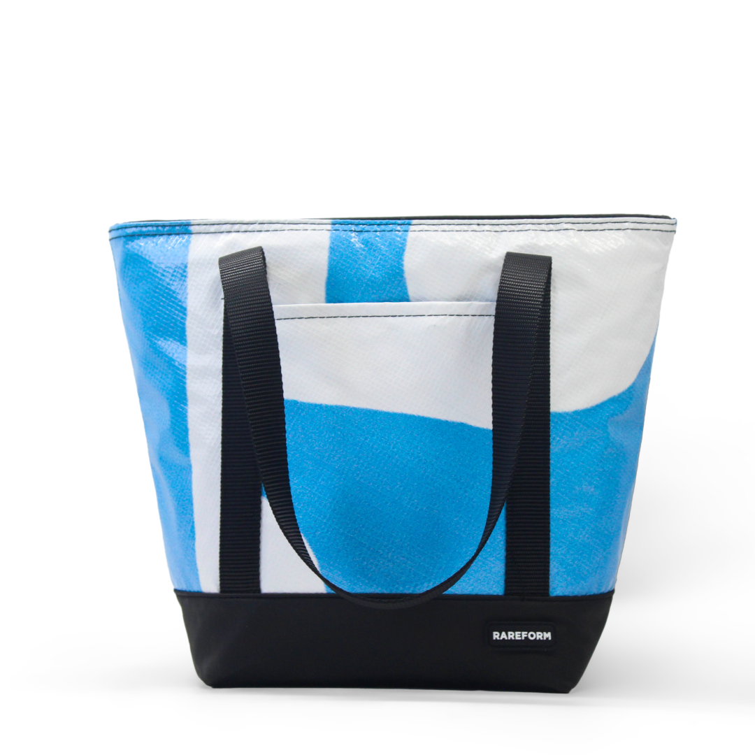 Mini Beck Cooler Bag